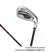 単品 ゼクシオ プライム13 アイアン ゴルフ SP-1300