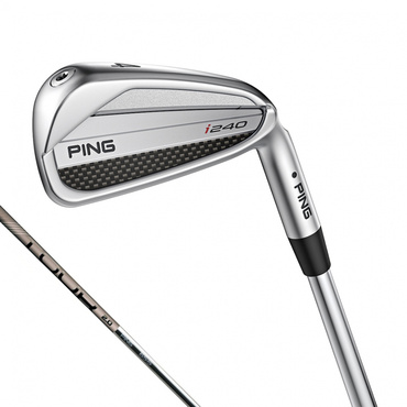 単品 RH I240 アイアン PING TOUR 2.0 CHROME(4I-S)