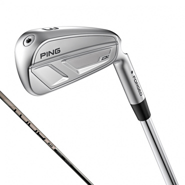 RH IDI ハイブリッド PING TOUR 2.0 CHROME 85