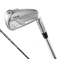 RH IDI ハイブリッド PING TOUR 2.0 CHROME 85