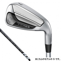 25inpres DRIVESTAR TYPE S 単品アイアン