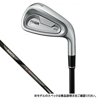 プロギア 04 IRON ゴルフ 単品アイアン MCI FOR 6I 2024年モデル