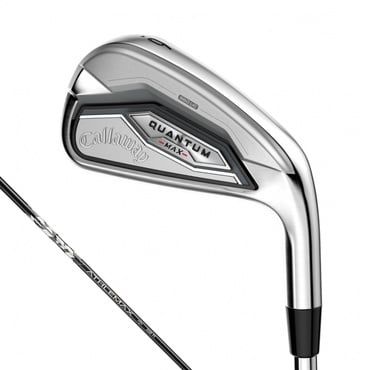 単品 QUANTUM MAXアイアン #5I ATHLEMAX 60