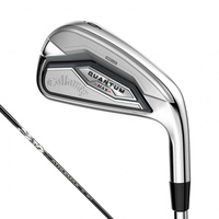 単品 QUANTUM MAXアイアン #5I ATHLEMAX 60