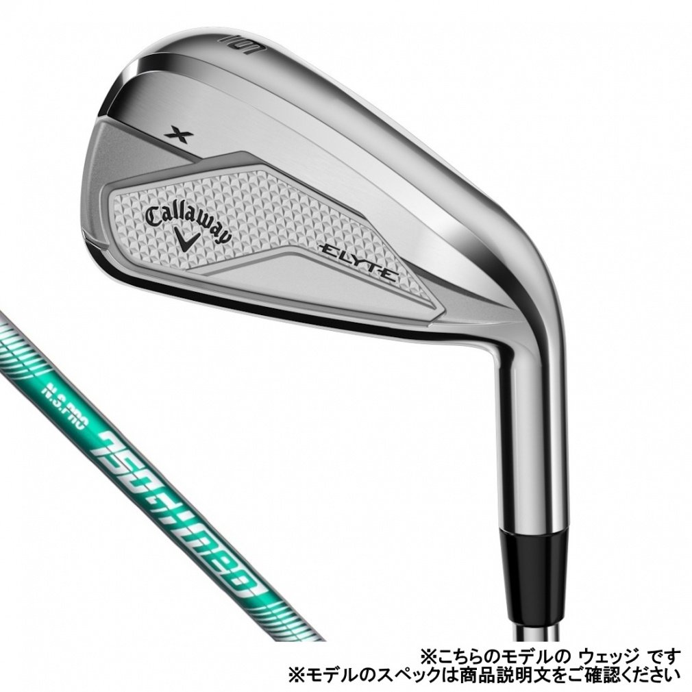 LEFC G[g ELYTE X St PiEFbW N.S.PRO 750GH neo S/STF 2025Nf Y Callaway