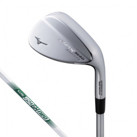ミズノ JPX S40 FORGED ゴルフ 単品アイアン NS PRO 950GH neo S 2026