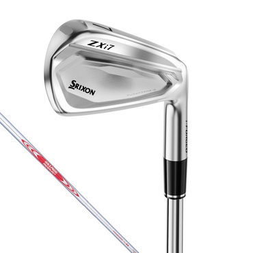 スリクソン ZXi7 アイアン ゴルフ 単品アイアン N.S.PRO MODUS3 TOUR