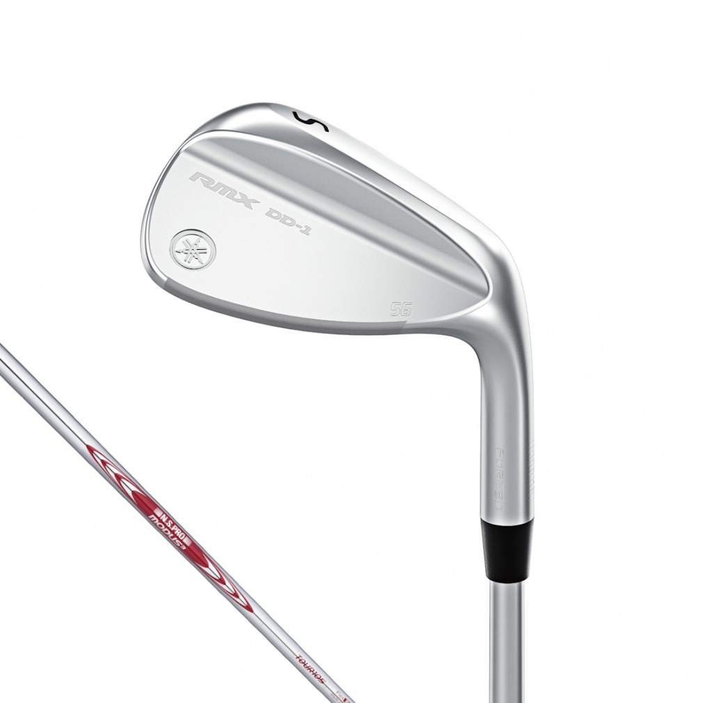 ヤマハ RMX DD-1 IRON ゴルフ 単品アイアン N.S.PRO MODUS3 TOUR 105 S