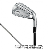 プロギア プロギア 25 03 IRON ゴルフ 単品アイアン スペックスチールIII ver.2