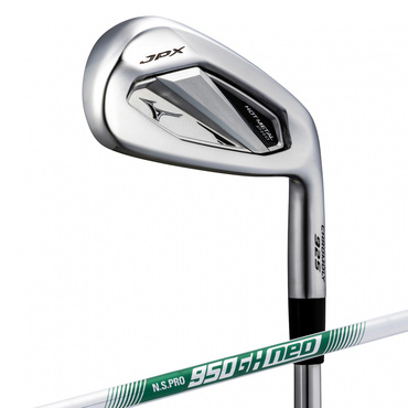 JPX 925 HOT METAL PRO N.S.PRO 950GH neo