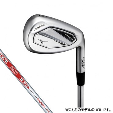 JPX 925 HOT METAL PRO N.S.PRO MODUS3 TOUR105