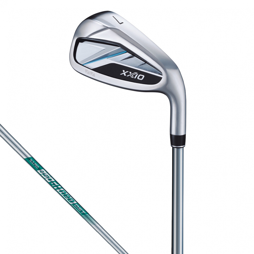 ゼクシオ XXIO14 スチールアイアン ウエッジ ゴルフ NSPRO850GH neo