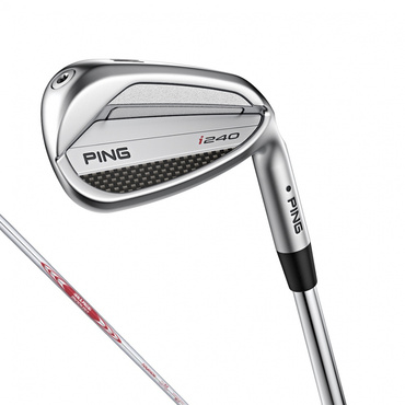 単品 RH I240 UW ウェッジ NS PRO MODUS 3 TOUR 105