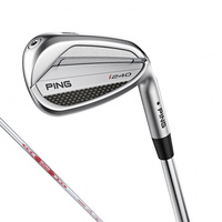 ピン RH I240 ウェッジ ゴルフ NS PRO MODUS 3 TOUR 105 S UW 49.5ﾟ