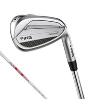 ピン RH I240 ウェッジ ゴルフ NS PRO MODUS 3 TOUR 115 S UW 49.5ﾟ