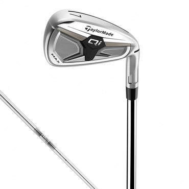 単品 IRS Qi Max IR ウェッジ SW N.S.PRO 910GH