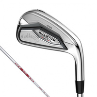 単品 QUANTUM MAXアイアン AW N.S.PRO MODUS3 TOUR 105