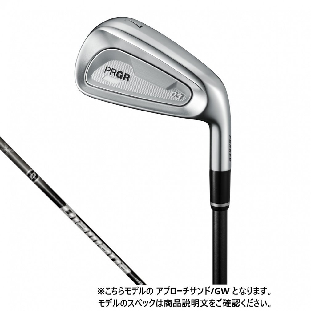 vMA 25 03 IRON St PiACA Diamana M FOR Av[`Th/GW 48 2025Nf Y PRGR