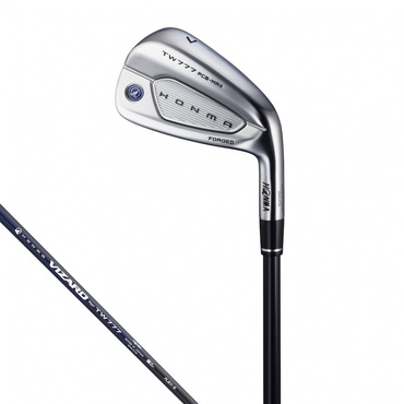 単品 TW777 PCB MAX アイアン ウェッジ VIZARD for TW777