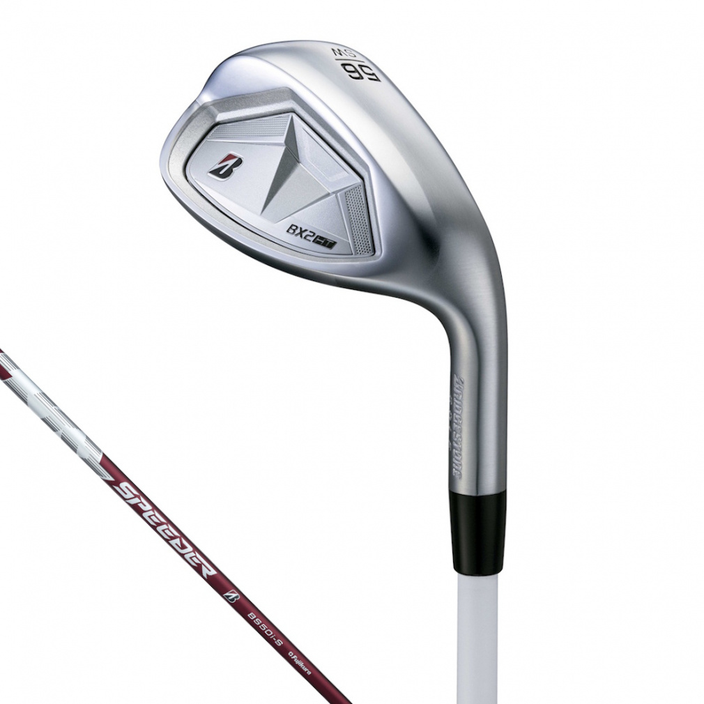 単品 BX2 HT アイアン ウェッジ SPEEDER NX BS50i｜Alpen Online