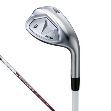 単品 BX2 HT アイアン ウェッジ SPEEDER NX BS50i