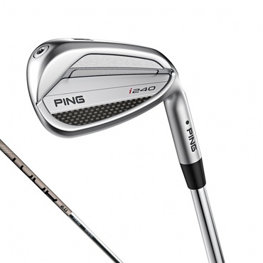 単品 RH I240 UW ウェッジ PING TOUR 2.0 CHROME(AW-S)
