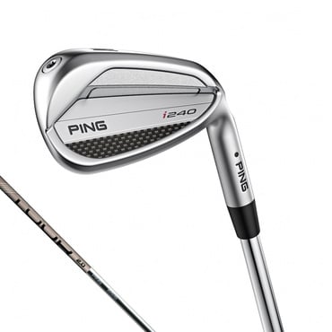 単品 RH I240 UW ウェッジ PING TOUR 2.0 CHROME
