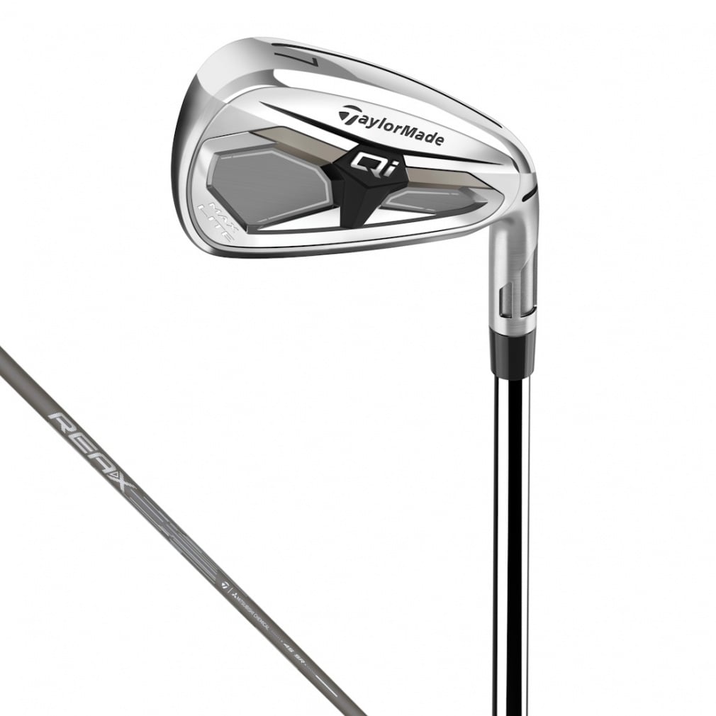 単品 IRG Qi Max LITE IR ウェッジ SW REAX 45(SW-R)