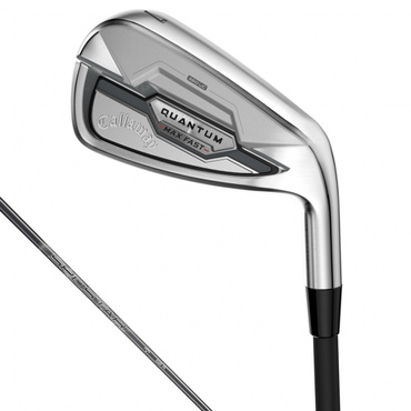 単品 QUANTUM MAX FASTアイアン アプローチサンド(GW) SPDSTAR 50