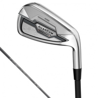 単品 QUANTUM MAX FASTアイアン アプローチサンド(GW) SPDSTAR 50