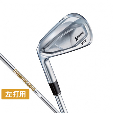 ZXi7 アイアン
