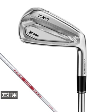 スリクソン ZXi5 アイアン ゴルフ アイアンセット N.S.PRO MODUS3 TOUR