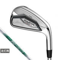左用 単品 QUANTUM MAXアイアン LH SW N.S.PRO 950GH neo