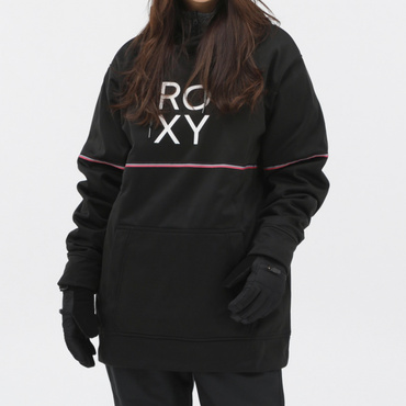 ROXY LIFE TECH HOODIE