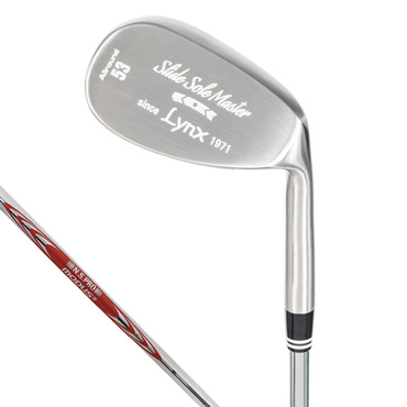 単品 スライドソールマスターウェッジ53 N.S.PRO MODUS WEDGE105