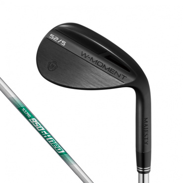 単品 W-MOMENT WEDGE ウェッジ N.S.PRO 950GH neo