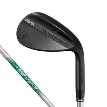 単品 W-MOMENT WEDGE ウェッジ N.S.PRO 950GH neo