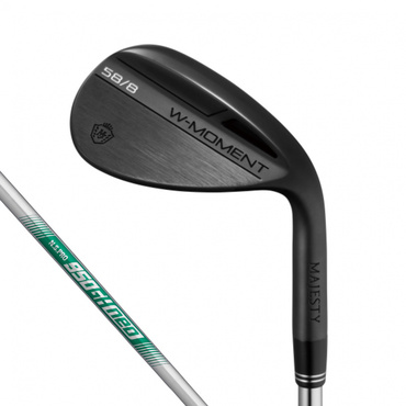 単品 W-MOMENT WEDGE ウェッジ N.S.PRO 950GH neo