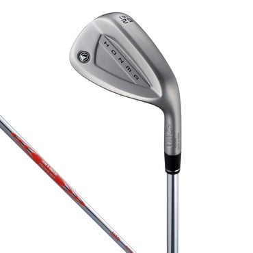 単品 26HM-WG 5208I ウェッジ AW N.S.PRO MODUS3 WEDGE 105