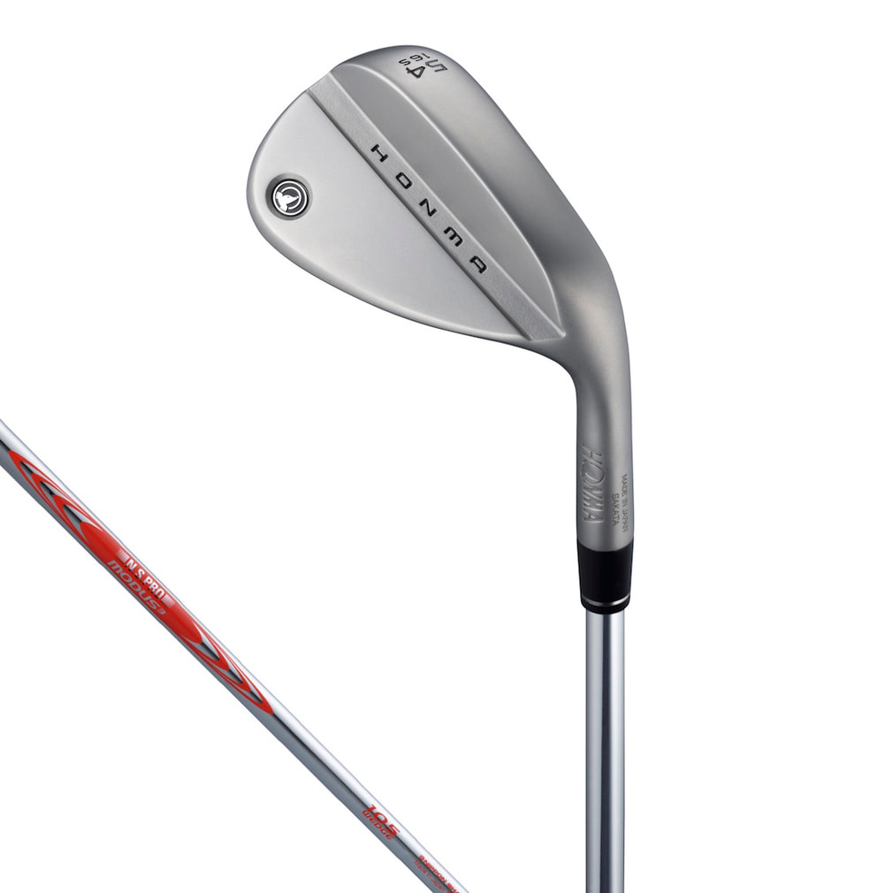 ホンマ 26HM-WG 5408C ゴルフ ウェッジ N.S.PRO MODUS3 WEDGE 105 54.0