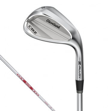 単品 CBZ ウエッジ 50 ﾟ/12 ﾟ  N.S.PRO MODUS3 TOUR105