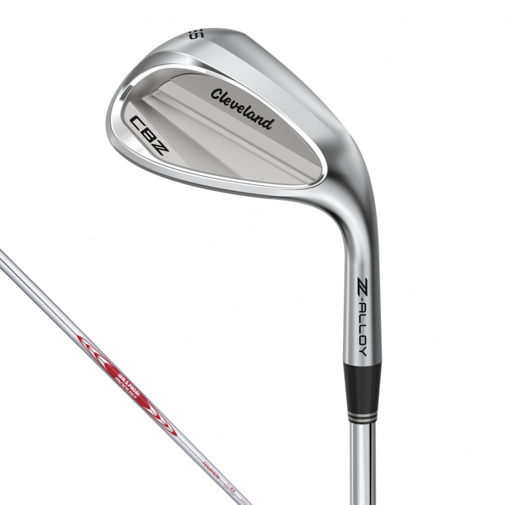 単品 CBZ ウエッジ 52 ﾟ/12 ﾟ  N.S.PRO MODUS3 TOUR105(-)