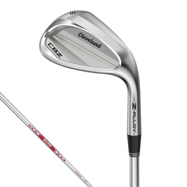 単品 CBZ ウエッジ 56 ﾟ/14 ﾟ  N.S.PRO MODUS3 TOUR105