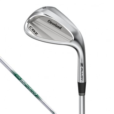 単品 CBZ ウエッジ 48 ﾟ/12 ﾟ  N.S.PRO950GH neo