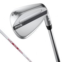 ピン RH s259 クロム ウェッジ ゴルフ NS PRO MODUS 3 TOUR 105 S 48ﾟ