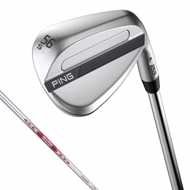 単品 RH s259 クロム ウェッジ 56S NS PRO MODUS3 TOUR 105 S