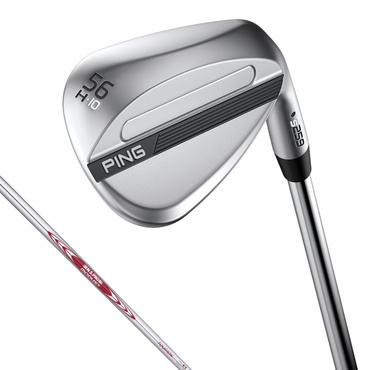 単品 RH s259 クロム ウェッジ 56H NS PRO MODUS3 TOUR 105 S