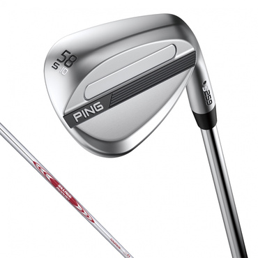 単品 RH s259 クロム ウェッジ 58S NS PRO MODUS3 TOUR 105 S