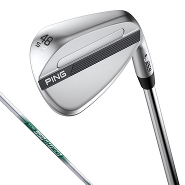 単品 RH s259 クロム ウェッジ 48S NS PRO 950GH NEO S