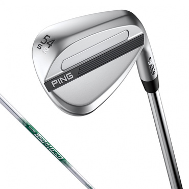 単品 RH s259 クロム ウェッジ 54S NS PRO 950GH NEO S